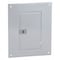 Square D Cover, Square D QO Load Centers Use With, 125A, 16 Spaces QOC16UF - alternate 1