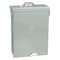 Square D Load Center, HOM, 6 Spaces, 100A, 120/240V AC, Main Lug, 1 Phase HOM612L100RB - alternate 1