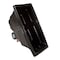 Rubbermaid Commercial Tilt Truck, Utility, 1/2 cu. yd., 450 lb. FG130400BLA - alternate 4