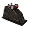 Rubbermaid Commercial Tilt Truck, Utility, 1/2 cu. yd., 450 lb. FG130400BLA - alternate 6