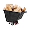 Rubbermaid Commercial Tilt Truck, Utility, 1/2 cu. yd., 450 lb. FG130400BLA - alternate 7