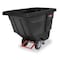Rubbermaid Commercial Tilt Truck, Utility, 1/2 cu. yd., 450 lb. FG130400BLA - alternate 5