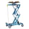 Otc Capacity Power Train Lift, 2500 Lb 1595A - alternate 1