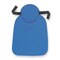 Ergodyne Cooling Pad, Hard Hat 6717 - alternate 1