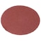 3M Quick-Change Sanding Disc, TR, 2 in Dia, Aluminum Oxide, P120 Grit, XF, Coated, 361F, 50 PK 7000000388 - alternate 1