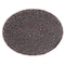 3M Quick-Change Sanding Disc, TR, 2 in Dia, Aluminum Oxide, 36 Grit, YF, Coated, 361F, 50 PK 7000000371 - alternate 1