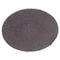 3M Quick-Change Sanding Disc, TR, 2 in Dia, Aluminum Oxide, 80 Grit, YF, Coated, 361F, 50 PK 7000000381 - alternate 1