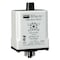 Dayton Single Function Time Delay Relay, Octal, Interval, 1 Functions 120V AC/DC, DPDT 1EGC9 - alternate 1
