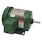 Dayton General Purpose Farm Duty Motor, 3-Phase, 3/4 HP, 208-230/460V AC, 1,745 Nameplate RPM, 56 Frame 1EJR5BG - alternate 1