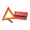 Cortina Safety Products Roadside Emergency Kit, Includes 3 Warning Triangles and Storage Box 95-03-009 - alternate 7