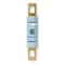 Eaton Bussmann Semiconductor Fuse, 100A, Fast-Acting, 600V AC, Bolt-On KAC-100 - alternate 1