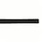 Zoro Select Fully Threaded Rod, 1"-8, 6 ft, Nylon, 6/6, Plain Finish 3810008TRB-6FT - alternate 1