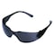 Condor Condor Mini V, Safety Glasses, Anti-Scratch, Gray Lens, Gray Frame, Frameless 1ETK5 - alternate 1