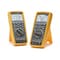 Fluke Digital Multimeter, 1,000 V Max DC, 0 V Max AC, TRMS, 50,000 Instrument Counts FLUKE-289 - alternate 5