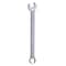 Westward Combination Wrench, SAE, 1-3/8in Size 1EYF4 - alternate 2