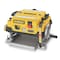 Dewalt 13 in. Three Knife, Two Speed Thickness Planer DW735 - alternate 1
