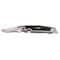 Stanley 2-Point Utility Blade, 3/4" W, PK400 11-921B