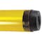 Zoro Select Sleeve, Safety, 96 In, Yellow (Formerly LumaPro) 4VC52 - alternate 1