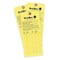 Bradley Emergency Inspection Tag 204-421 - alternate 1