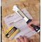 Stanley Heavy Duty Manual Hammer Tacker, Staple Capacity 168 PHT150C - alternate 2