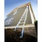 Werner 24 ft Aluminum Extension Ladder, 250 lb Load Capacity D1824-2EQ - alternate 7