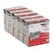 Brawny Dry Wipe, Brawny Pro H700, Dispenser Box, Heavy Absorb, 9 in x 16 1/2 in, 100 Sheets, White, 5 Pk 25070 - alternate 3