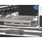 Crescent Jobox 3 Drawer Long Floor Heavy-Duty Aluminum Drawer Storage 36 in W x 6 in H x 50 in L 1403980 - alternate 4