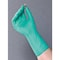 Ansell NeoTouch 25-201, Chemical Resistant Gloves, 100 PK, Green 25-201 - alternate 3