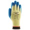 Ansell Cut-Resistant Coated Gloves, Cut Level A2 , Dipped , Latex , Rough , M 1 PR 80-600 - alternate 1