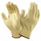 Ansell Cut-Resistant Gloves, Cut Level A3 , Uncoated , Uncoated , Smooth , M 1 PR 70-225 - alternate 2