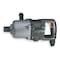 Ingersoll-Rand 3940B2TI 1" Air Impact Wrench, 2750ft-lb Torque, Super Duty, D-handle 3940B2TI - alternate 1
