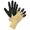 Honeywell Cut-Resistant Coated Gloves, Cut Level 4 , Dipped , Latex , S 1 PR KV303-S - alternate 1