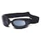 Condor Safety Goggles, Gray Lens, Anti-Scratch, Direct Vented, Dielectric, Max Barron Series 1FYZ4 - alternate 1