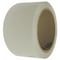 Condor Floor Marking Tape, vinyl, No Legend, White, 2 in W., 7 mil Thickness 78140 - alternate 1