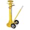 Dayton Stabilizing Jack, Spin Top, 100000Lb 1F144 - alternate 3