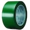 3M Floor Marking Tape, vinyl, Solid, Green, 2 in W., 5.2 mil Thickness 471 - alternate 1