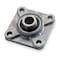 Dayton 1F552 Flange Mount Bearing (4 Bolt) 1F552 - alternate 1
