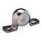 Dayton Pillow Block Bearing, Stainless Steel, Sleeve Insert, 1 in Dia, UHMW Polyethylene 1F632 - alternate 1