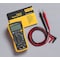 Fluke Digital Multimeter, Max 10V AC/DC Amps, AC/DC Voltages up to 600V, TRMS, Instrument Counts 6000, LCD FLUKE-115 - alternate 4