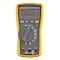 Fluke Digital Multimeter, Max 10V AC/DC Amps, AC/DC Voltages up to 600V, TRMS, Instrument Counts 6000, LCD FLUKE-115 - alternate 2