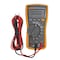 Fluke Digital Multimeter, Max 10V AC/DC Amps, AC/DC Voltages up to 600V, TRMS, Instrument Counts 6000, LCD FLUKE-115 - alternate 3
