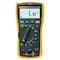 Fluke Digital Multimeter, 600 V Max DC, 0 V Max AC, TRMS, 6,000 Instrument Counts, Backlit LCD FLUKE-117-NIST-D - alternate 1