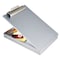 Zoro Select RediRite(TM) 8-1/2 x 14" Portable Storage Clipboard, Silver 11019 - alternate 1