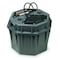 Liberty Pumps Sink Drain Pump System, 1/3 hp HP, 5 A Amps, 4.3 gal, 38 gpm Flow Rate at 5 Ft of Head, 110V AC 404 - alternate 1