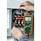 Extech Digital Multimeter, 600 V Max DC, 0.1 V Max AC, TRMS, 4,000 Instrument Counts, Backlit LCD EX470A - alternate 4