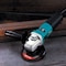 Makita 6" SJS Cut-Off/Angle Grinder, 13.0A, Slide, Lock-On 9566CV - alternate 4