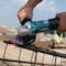 Makita 5" SJS Angle Grinder, 13.0A, Slide, Lock-On 9565CV - alternate 4