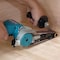Makita 1-1/8" x 21" Belt Sander 9031 - alternate 3