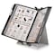 Tarifold Desktop Document Display, Antimicorbial DA271 - alternate 1