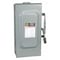 Square D Nonfusible, Safety Switch, General Duty, 240 V, 3PST DU323RB - alternate 1